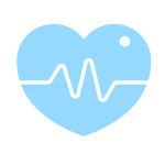 improved health icon | Sleep Apnea Treatment | Holland, MI