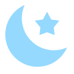 restful sleep icon | Sleep Apnea Treatment | Holland, MI
