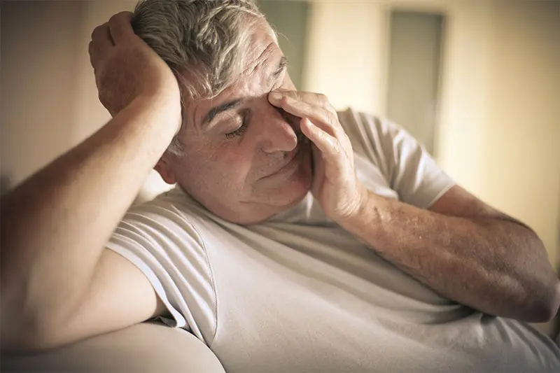 Wake Up Tired | Sleep Apnea | Chronic Snoring | Holland, MI