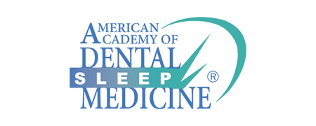 AADSM full color Logo | Sleep Apnea Treatment | Zeeland, MI