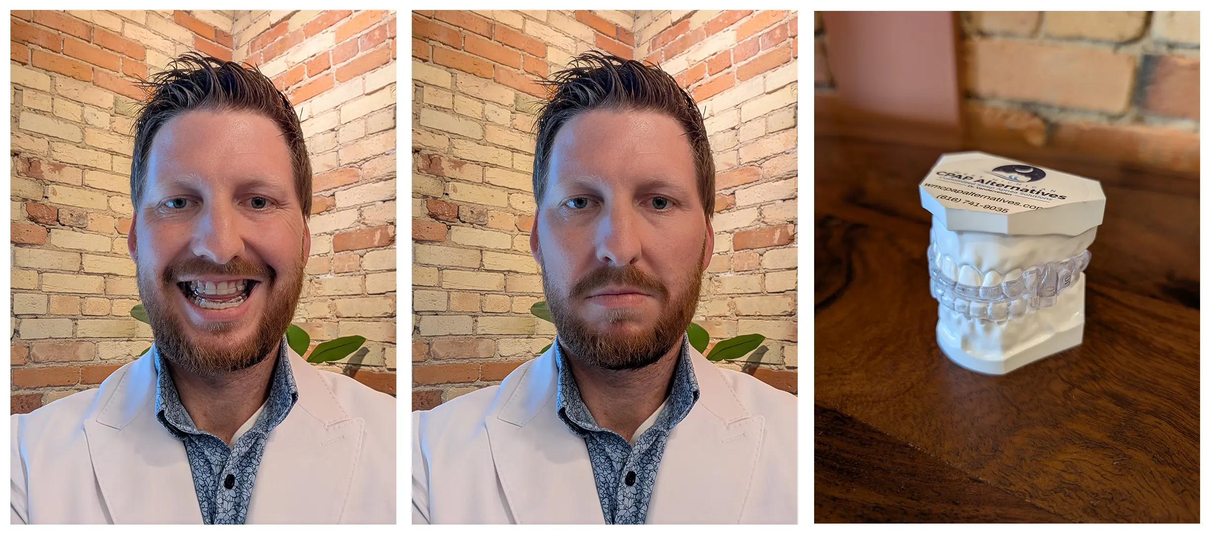 Dr. Vandervelden | Sleep Apnea Treatment | Holland, MI