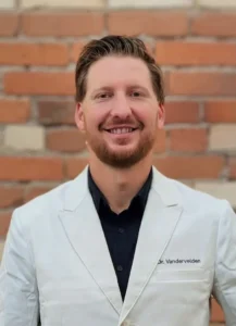 Dr. Vandervelden | Sleep Apnea Treatment | Holland, MI