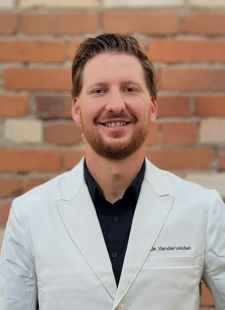 Dr. Vandervelden | Sleep Apnea Treatment | Holland, MI