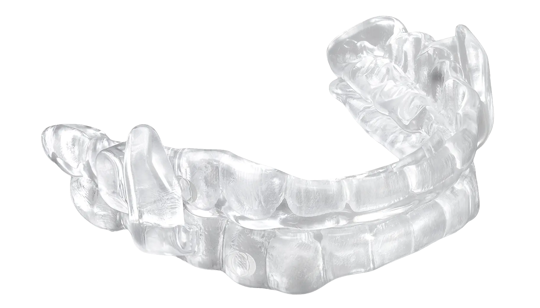 Custom Oral Appliance