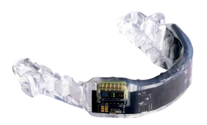 HWO2 oral appliance