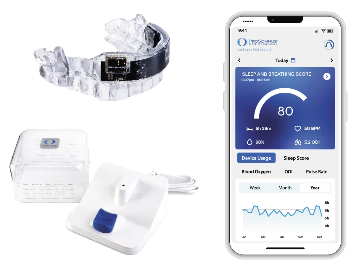 Smart Sleep Medicine transparent Smart Sleep Medicine